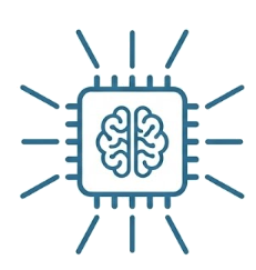 最先端のAI技術に触れる
